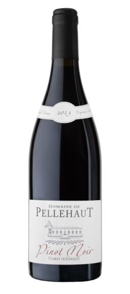 Pellehaut Ocean Climate Pinot Noir
