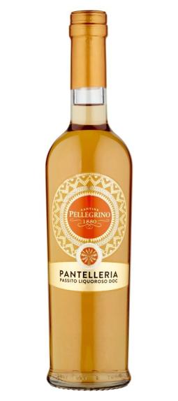 Pantelleria Passito Liquoroso Pantelleria Passito Liquoroso