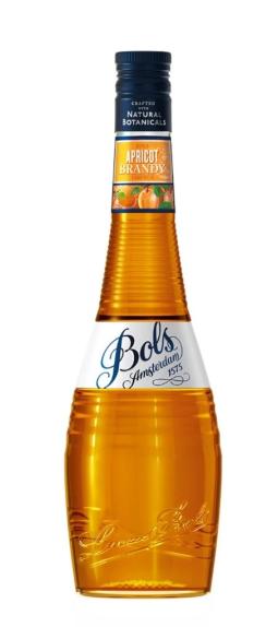 Bols Apricot Brandy Bols Apricot Brandy
