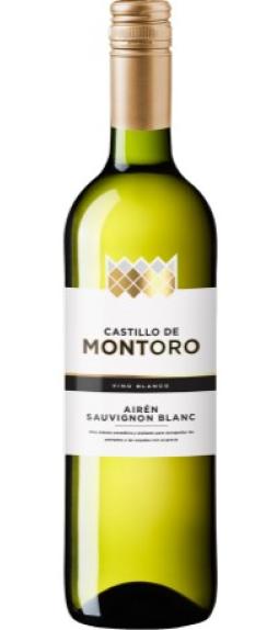 Castillo de Montoro Airen Sauvignon Blanc Castillo de Montoro Airen Sauvignon Blanc