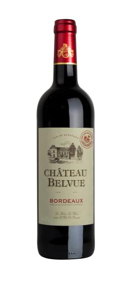Chateau Belvue Chateau Belvue