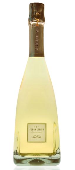 Ferghettina Milledi, Franciacorta DOCG Ferghettina Milledi, Franciacorta DOCG