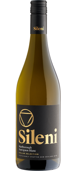 Sileni Cellar Selection Sauvignon Blanc, Marlborough Sileni Cellar Selection Sauvignon Blanc, Marlborough