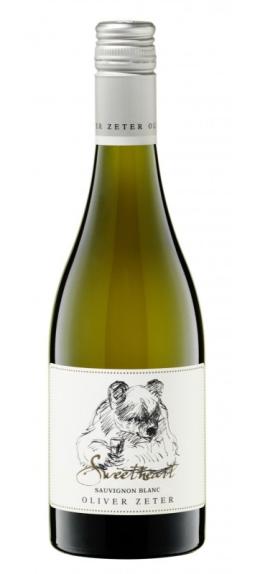 Oliver Zeter Great Bear 'Sweetheart' Sauvignon Blanc Oliver Zeter Great Bear 'Sweetheart' Sauvignon Blanc