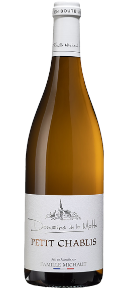 Domaine de la Motte AOP Petit Chablis Domaine de la Motte AOP Petit Chablis