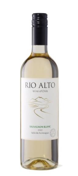 Rio Alto Classic Sauvignon Blanc Rio Alto Classic Sauvignon Blanc