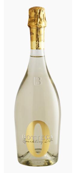 Bottega 0 White Bottega 0 White