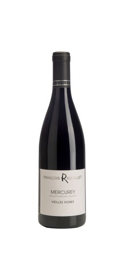 Raquillet Mercurey Rouge Vieilles Vignes Raquillet Mercurey Rouge Vieilles Vignes