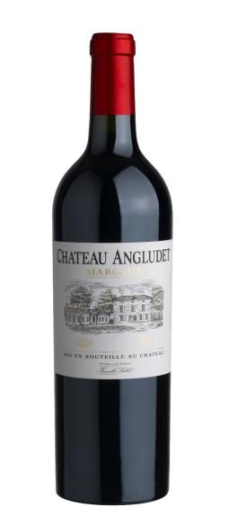 Chateau Angludet 2018 Magnum Chateau Angludet 2018 Magnum