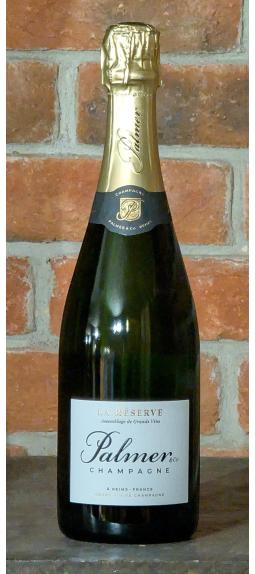 Palmer & Co Brut Reserve Palmer & Co Brut Reserve