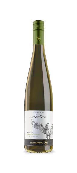 Miguel Torres Chile Andica Organic Gewürztraminer