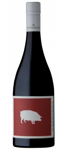 The Hedonist Ecology Shiraz Organic