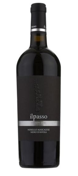 Il Passo Nerello Mascalese Il Passo Nerello Mascalese