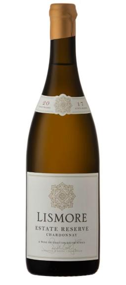 Lismore Estate Vineyards, Greyton, Estate Reserve Chardonnay Lismore Estate Vineyards, Greyton, Estate Reserve Chardonnay