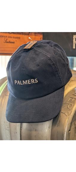 Palmer Cotton Corduroy Baseball Cap Palmer Cotton Corduroy Baseball Cap