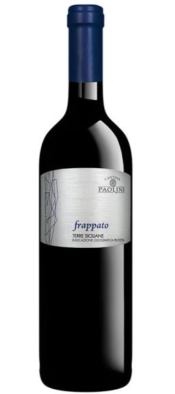 Cantina Paolini Frappato Cantina Paolini Frappato