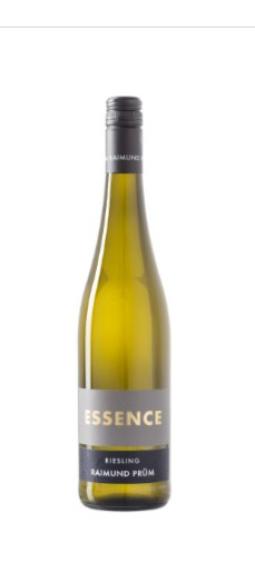 Prum Essence Riesling Prum Essence Riesling