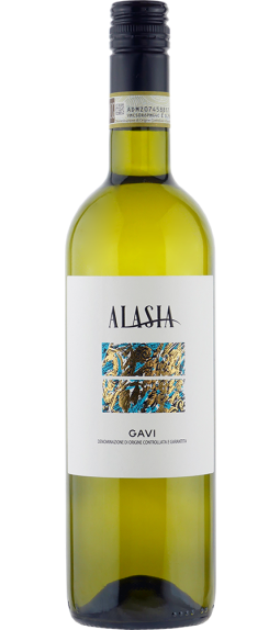 Alasia Gavi Alasia Gavi