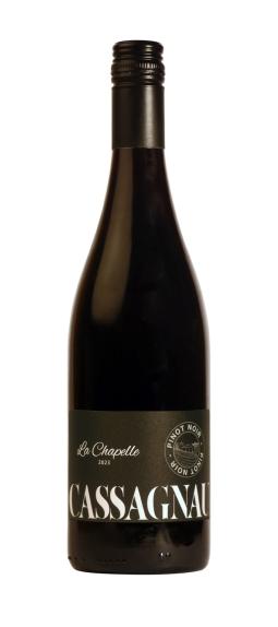 Cassagnau Pinot Noir Cassagnau Pinot Noir