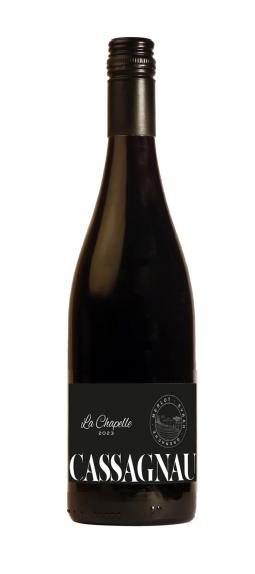 Domaine de Cassagnau Rouge Domaine de Cassagnau Rouge