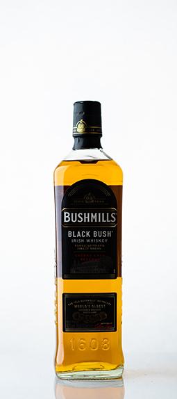 Black Bush Irish Whiskey 70cl