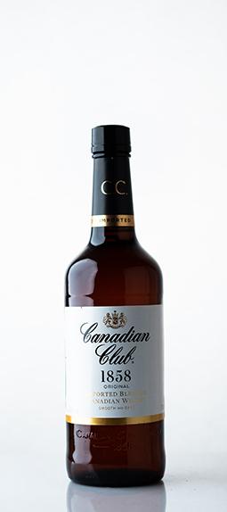 Canadian Club Canadian Club