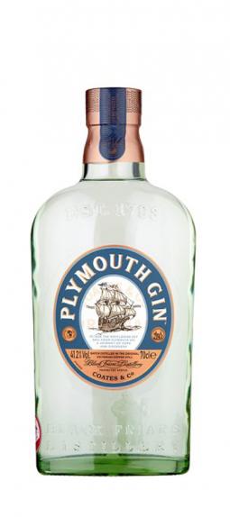 Plymouth Dry Gin Plymouth Dry Gin