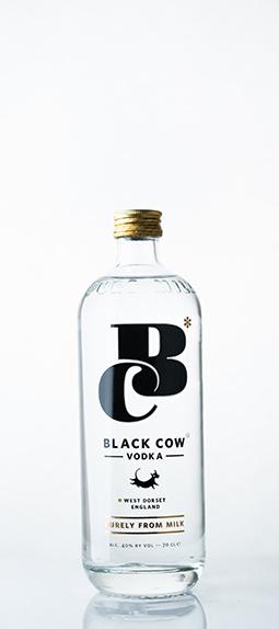 Black Cow Vodka