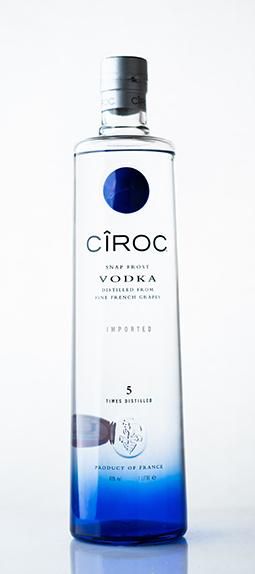 Ciroc Vodka