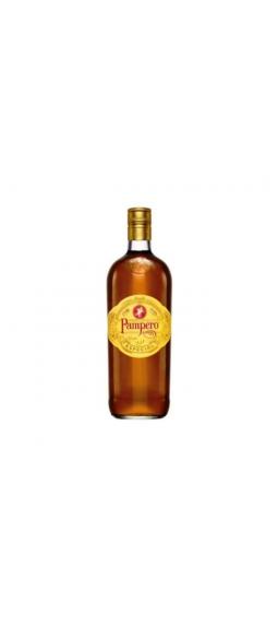 Pampero Especial Rum