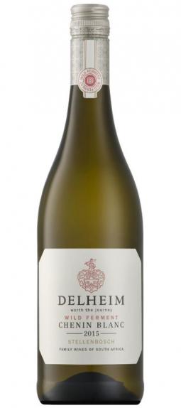 Delheim Wild Ferment Chenin Blanc Delheim Wild Ferment Chenin Blanc