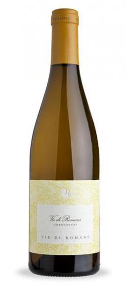 Vie Di Romans, Chardonnay, Vie di Romans Vie Di Romans, Chardonnay, Vie di Romans