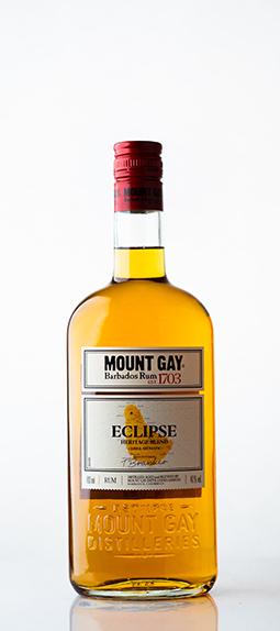 Mount Gay Rum Eclipse