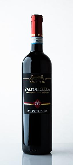 Valpolicella Montresor
