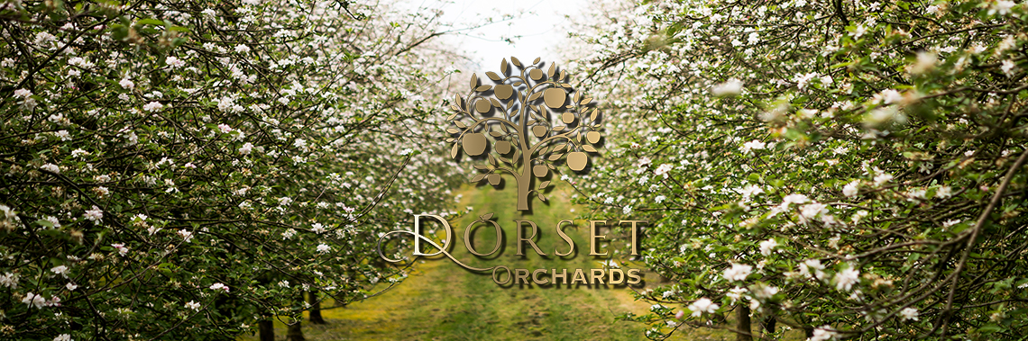 Dorset Orchards banner