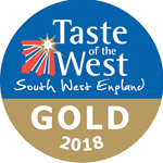 Taste of the West Gold 2018
