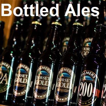 bottled ales