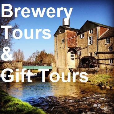 Brewery Tours