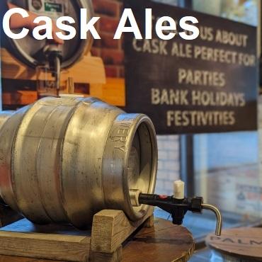 Cask Ales