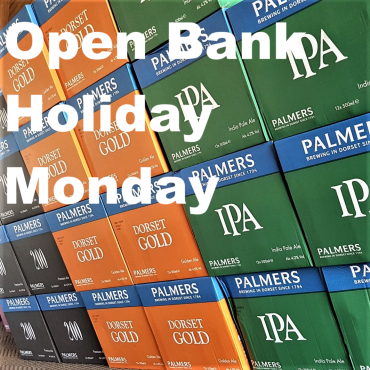 Opening hours