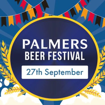 Palmer beer festival