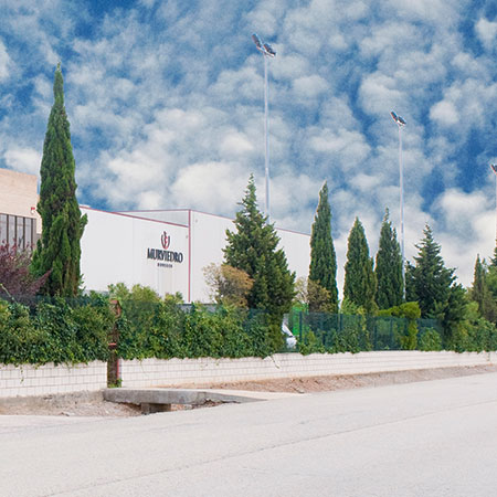 Bodegas Murviedro Bodegas Murviedro image