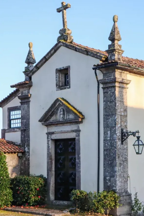 Casa de Vila Nova Casa de Vila Nova image