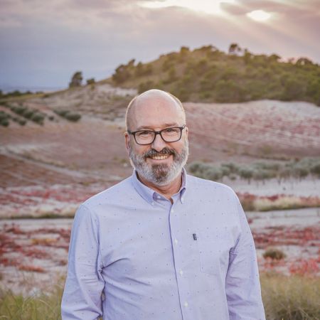 Bodegas Juan Gil image