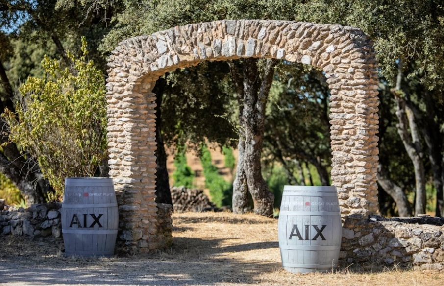AIX AIX image