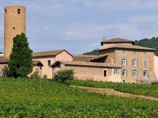 Chateau des Tours Chateau des Tours image
