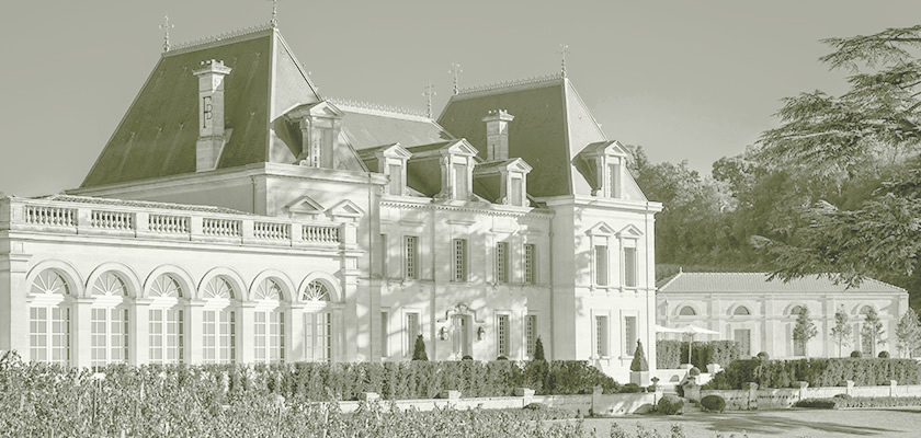 Chateau Fonplegade Chateau Fonplegade image