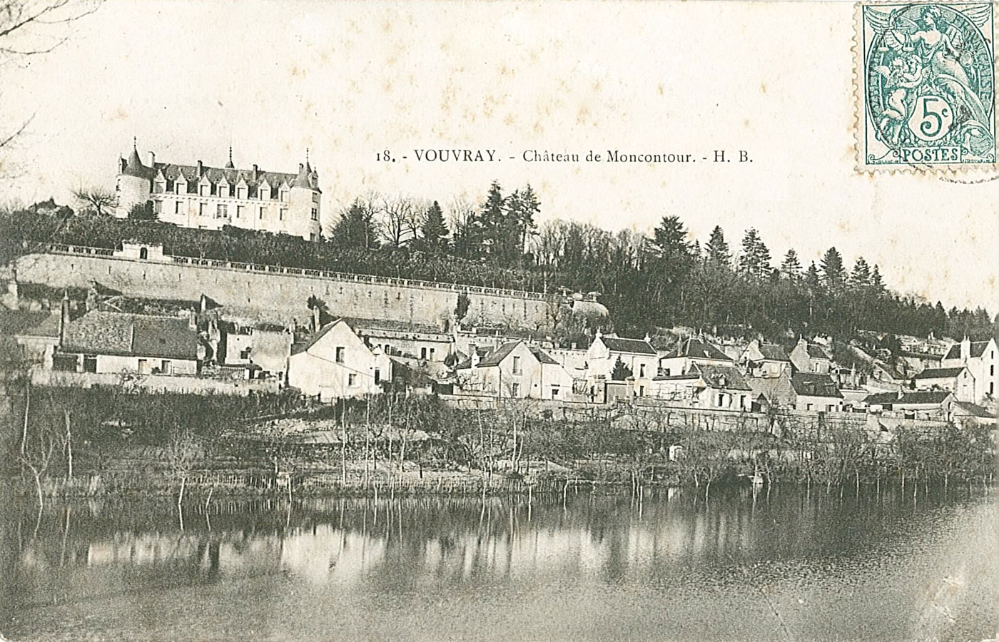 Château Moncontour Château Moncontour image