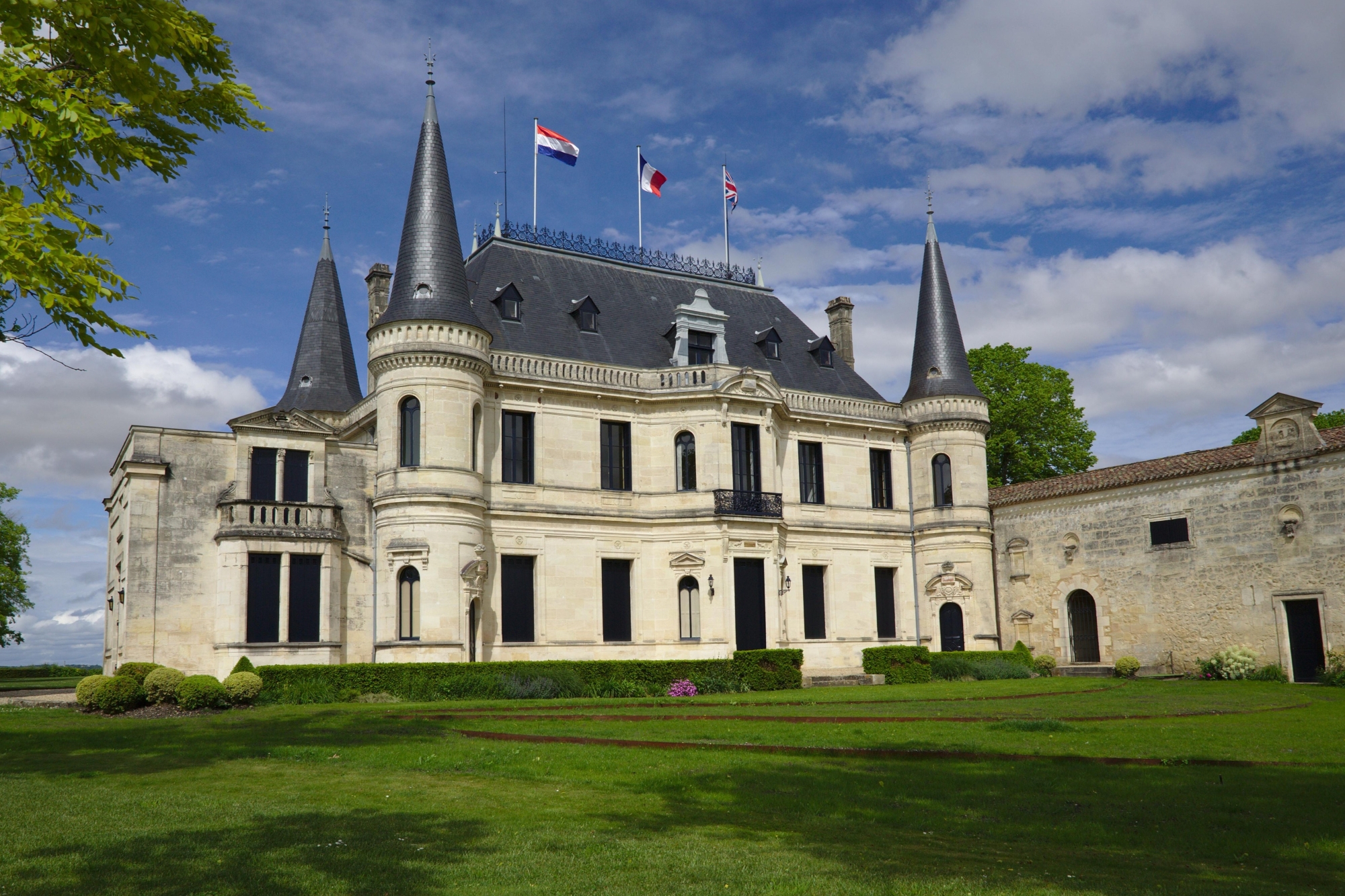 Chateau Palmer Chateau Palmer image