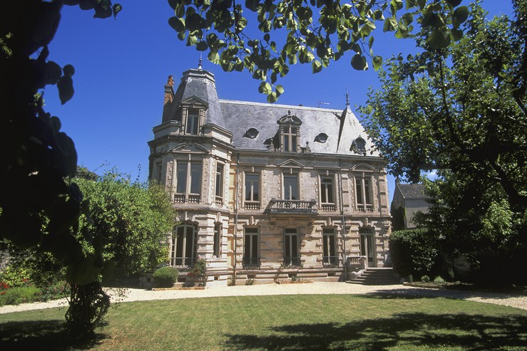 Domaine Chanson Domaine Chanson image